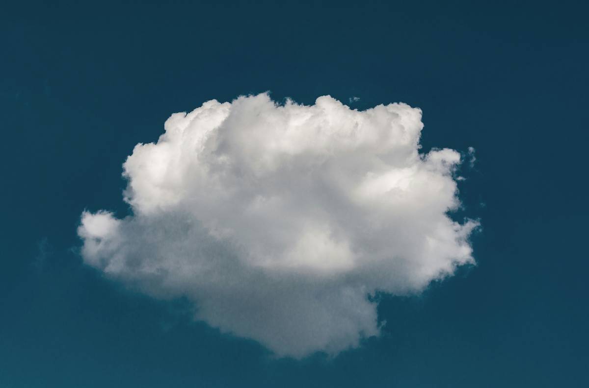 cybersecurity cloud storage how secure is - client-side encryption architecture diagram