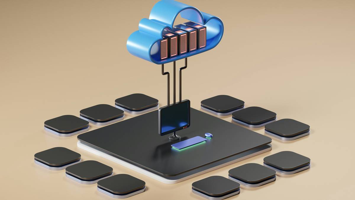 Data protection cloud storage security on misconfigured S3 bucket exposing student records