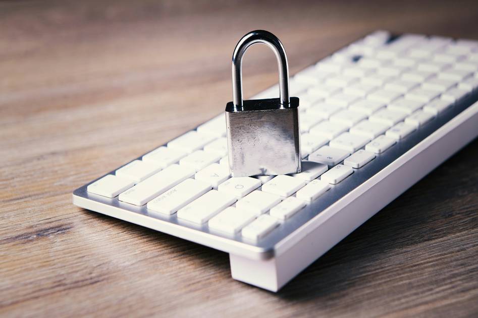 Homepage for Online Education Security & Compliance cloud storage security